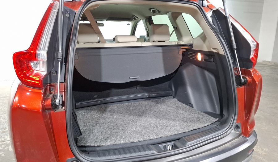 Honda Cr-v 1.5 TURBO PLUS CVT Suv 2019