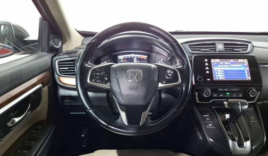 Honda Cr-v 1.5 TURBO PLUS CVT Suv 2019