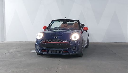 Mini • John Cooper Works