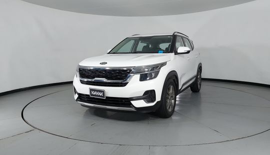 Kia • Seltos