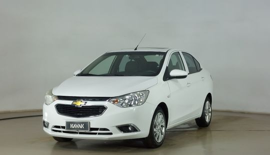 Chevrolet • Sail