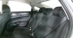 Honda Civic 2.0 EX CVT Sedan 2016