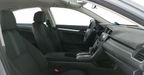 Honda Civic 2.0 EX CVT Sedan 2016