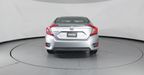 Honda Civic 2.0 EX CVT Sedan 2016