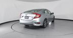 Honda Civic 2.0 EX CVT Sedan 2016