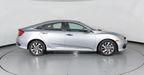 Honda Civic 2.0 EX CVT Sedan 2016