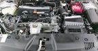 Honda Civic 2.0 EX CVT Sedan 2016
