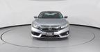 Honda Civic 2.0 EX CVT Sedan 2016