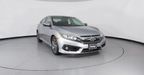 Honda Civic 2.0 EX CVT Sedan 2016