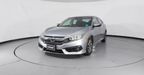 Honda Civic 2.0 EX CVT Sedan 2016