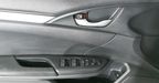 Honda Civic 2.0 EX CVT Sedan 2016