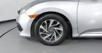 Honda Civic 2.0 EX CVT Sedan 2016