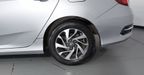 Honda Civic 2.0 EX CVT Sedan 2016