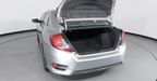 Honda Civic 2.0 EX CVT Sedan 2016