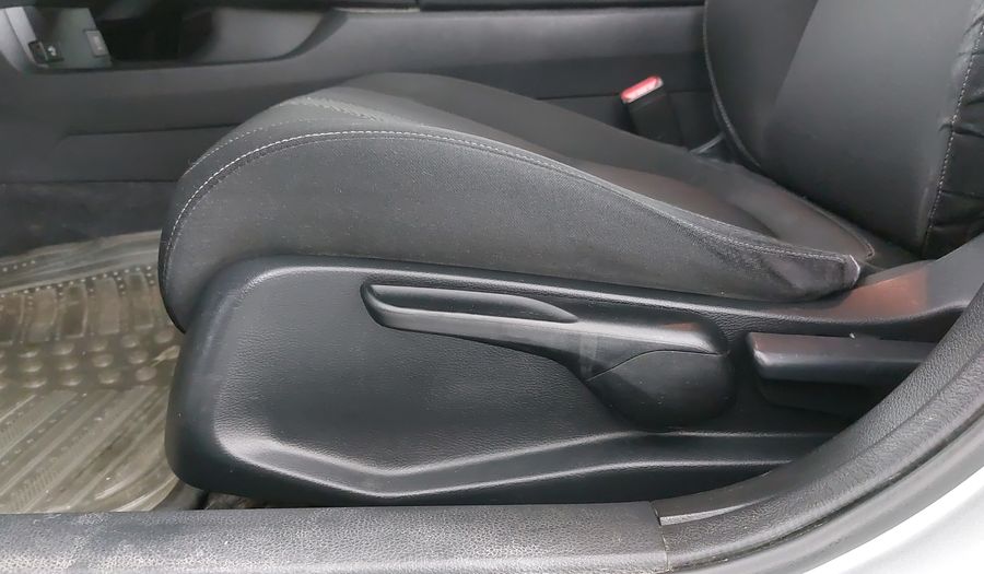 Honda Civic 2.0 EX CVT Sedan 2016