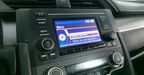 Honda Civic 2.0 EX CVT Sedan 2016