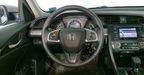 Honda Civic 2.0 EX CVT Sedan 2016