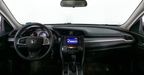 Honda Civic 2.0 EX CVT Sedan 2016
