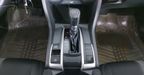 Honda Civic 2.0 EX CVT Sedan 2016