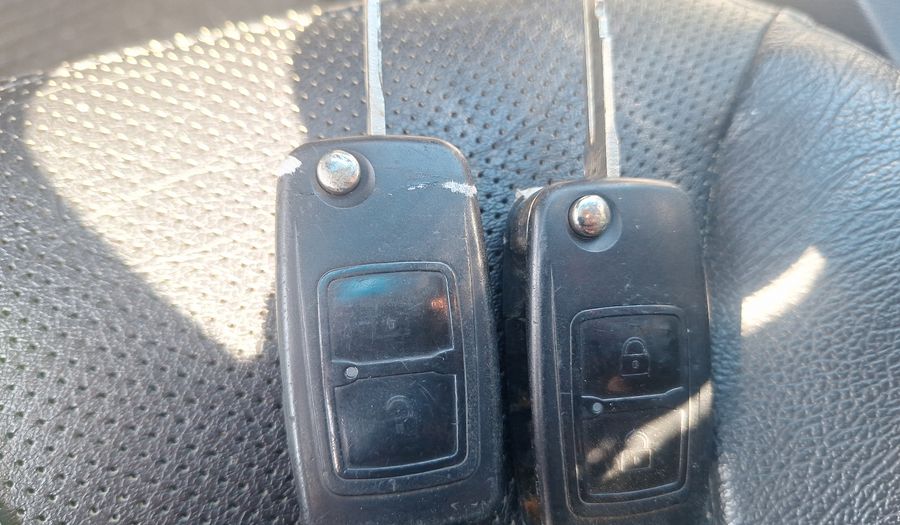 Chery Tiggo 2.0 AUTO 4WD Suv 2015
