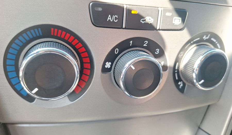 Chery Tiggo 2.0 AUTO 4WD Suv 2015