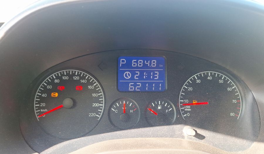 Chery Tiggo 2.0 AUTO 4WD Suv 2015