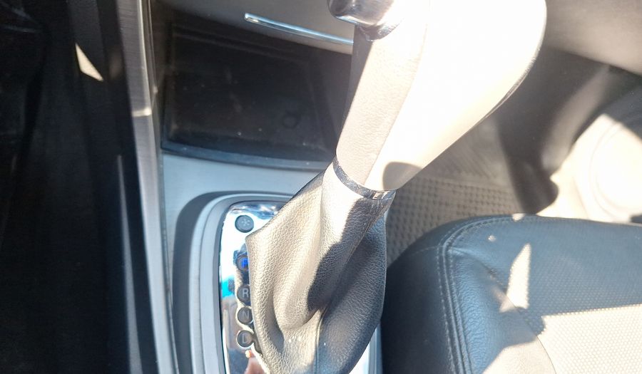 Chery Tiggo 2.0 AUTO 4WD Suv 2015