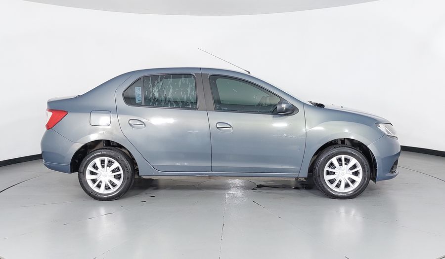 Renault Logan 1.6 EXPRESSION MT Sedan 2015