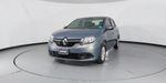 Renault Logan 1.6 EXPRESSION MT Sedan 2015