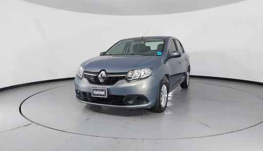 Renault • Logan