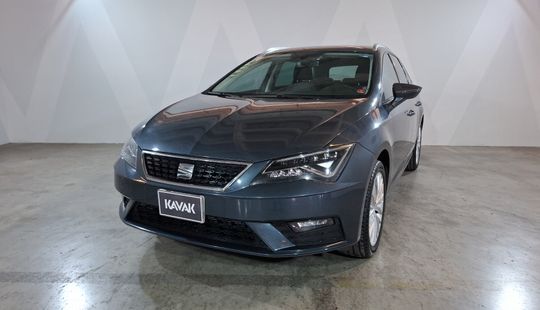 Seat • Leon