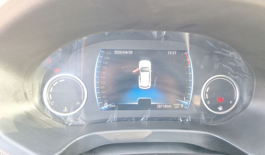 Chery Tiggo 3 1.5 GLS Suv 2022