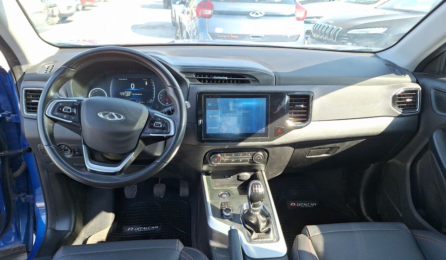 Chery Tiggo 3 1.5 GLS Suv 2022
