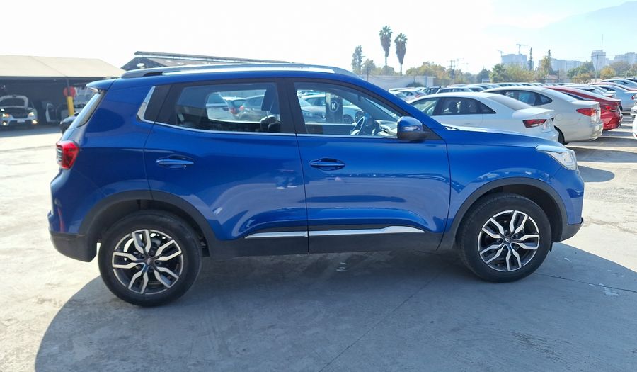 Chery Tiggo 3 1.5 GLS Suv 2022