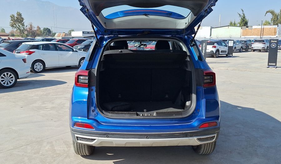 Chery Tiggo 3 1.5 GLS Suv 2022
