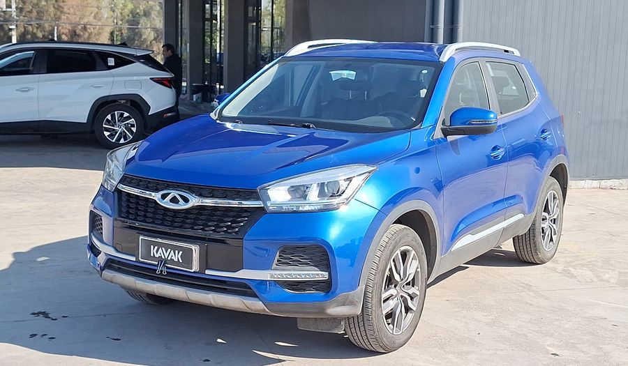 Chery Tiggo 3 1.5 GLS Suv 2022