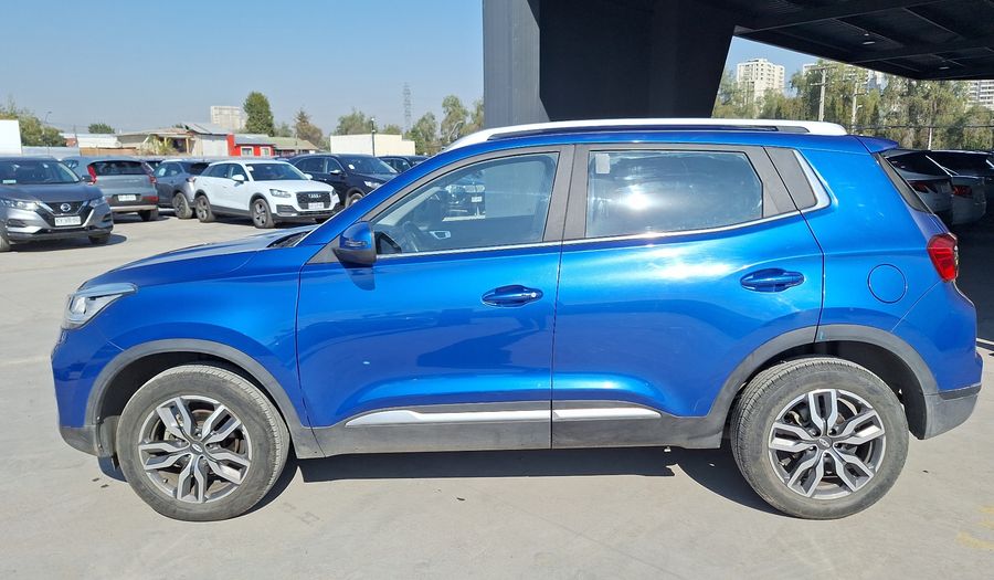 Chery Tiggo 3 1.5 GLS Suv 2022