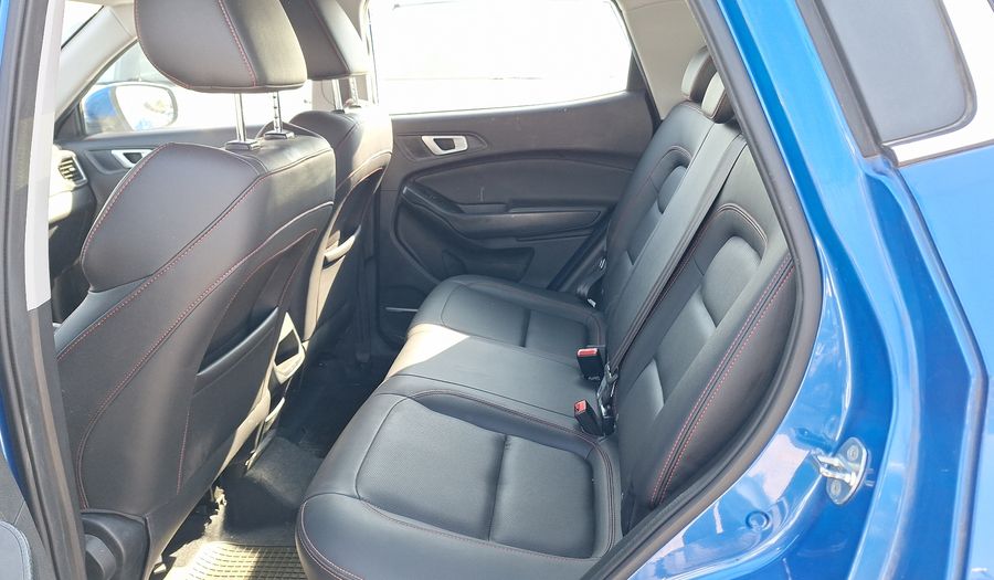 Chery Tiggo 3 1.5 GLS Suv 2022