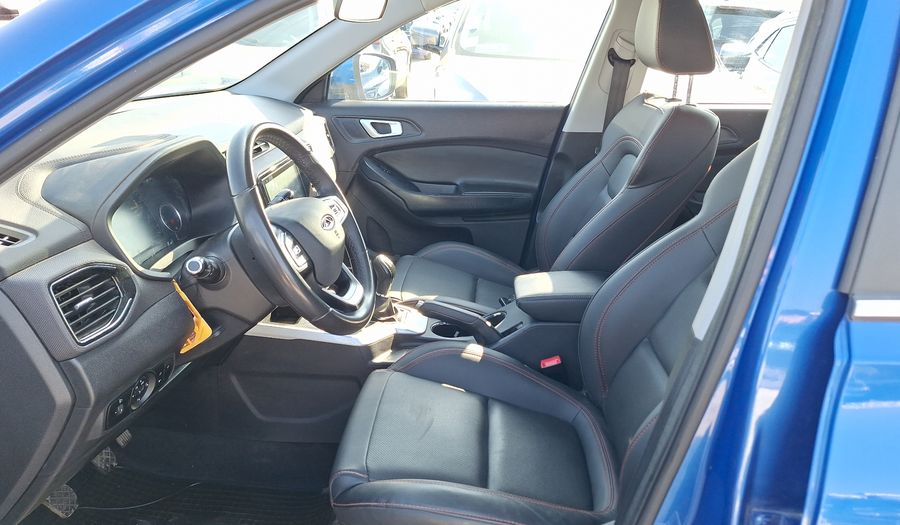 Chery Tiggo 3 1.5 GLS Suv 2022