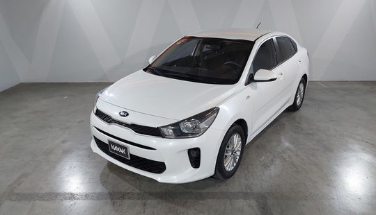 Kia • Rio