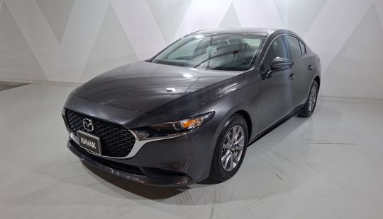 Mazda • Mazda 3