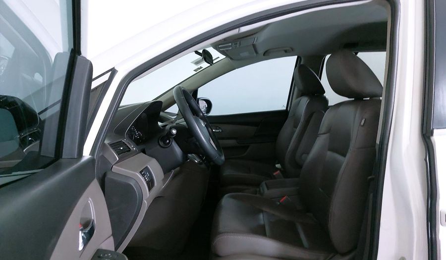 Honda Odyssey 3.5 EX Minivan 2016