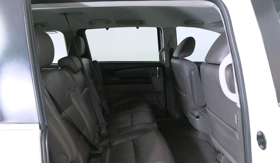 Honda Odyssey 3.5 EX Minivan 2016
