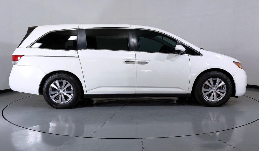 Honda Odyssey 3.5 EX Minivan 2016