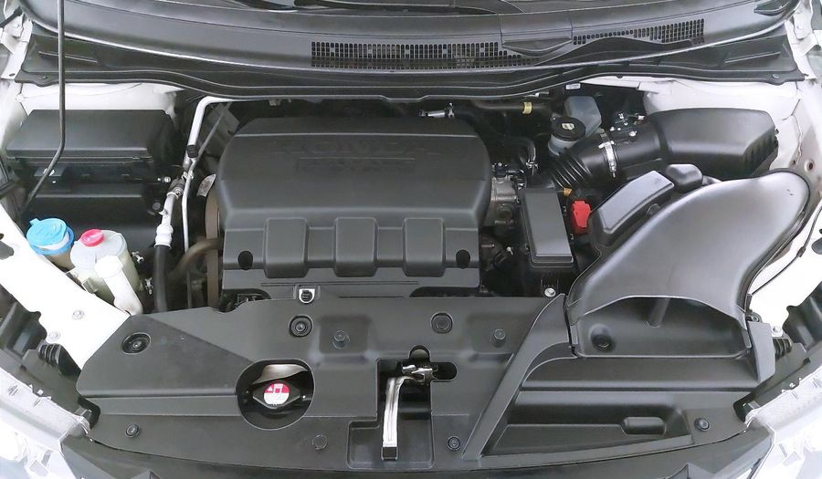 Honda Odyssey 3.5 EX Minivan 2016