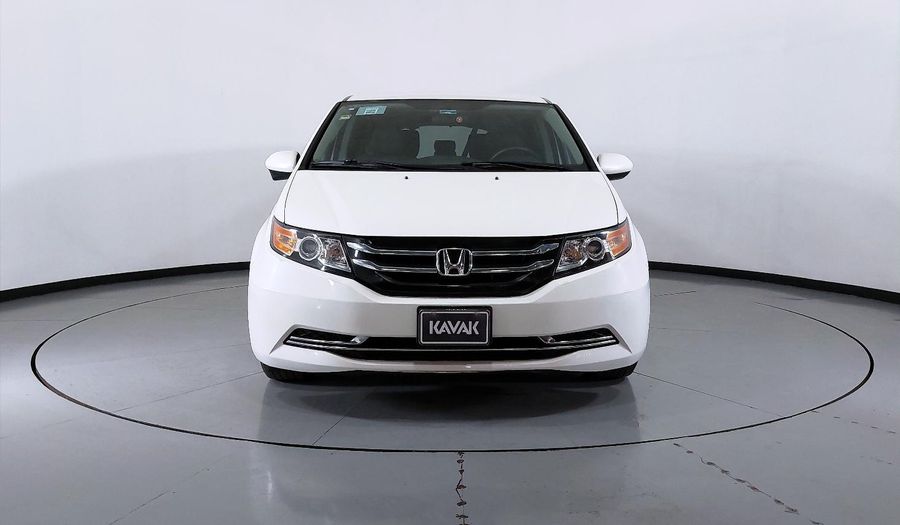 Honda Odyssey 3.5 EX Minivan 2016