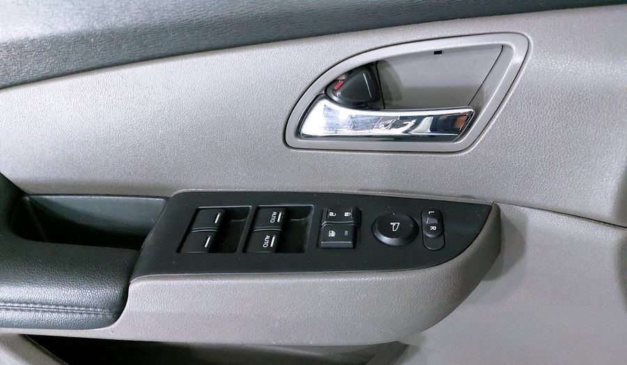 Honda Odyssey 3.5 EX Minivan 2016