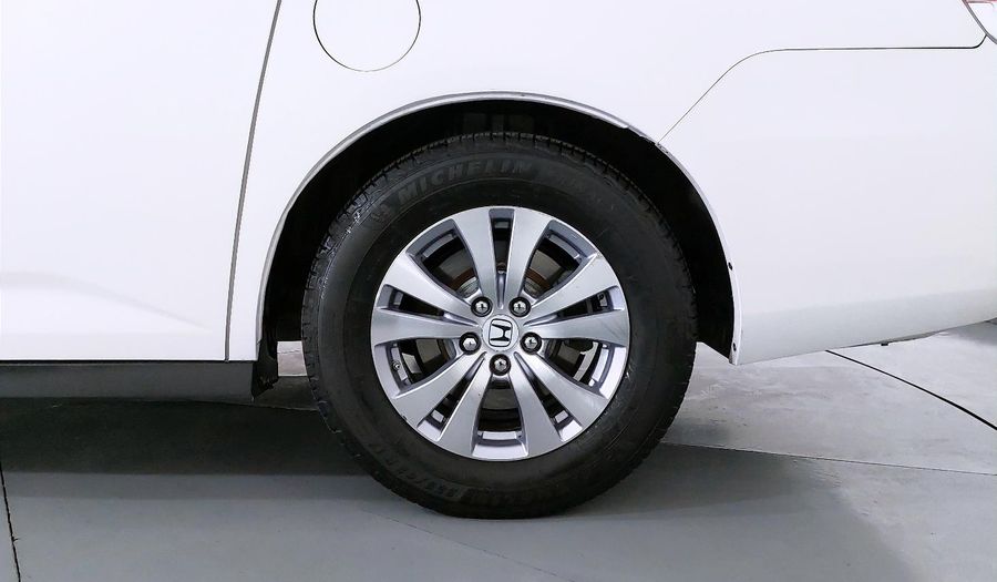 Honda Odyssey 3.5 EX Minivan 2016