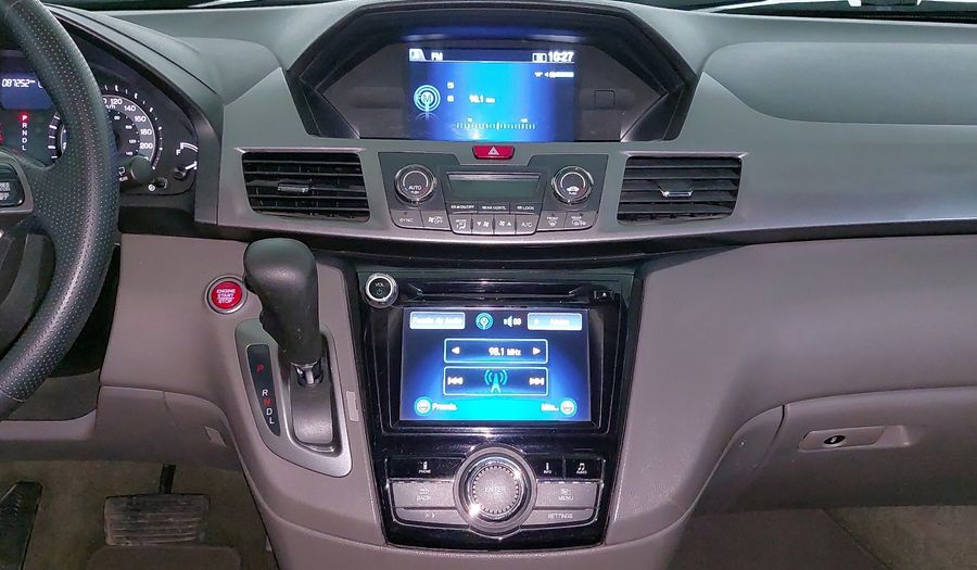 Honda Odyssey 3.5 EX Minivan 2016