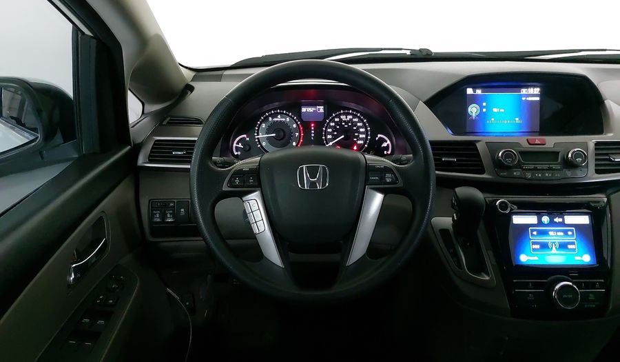 Honda Odyssey 3.5 EX Minivan 2016